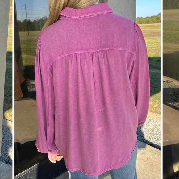 FATE making plans Top - Picture 3 of 6